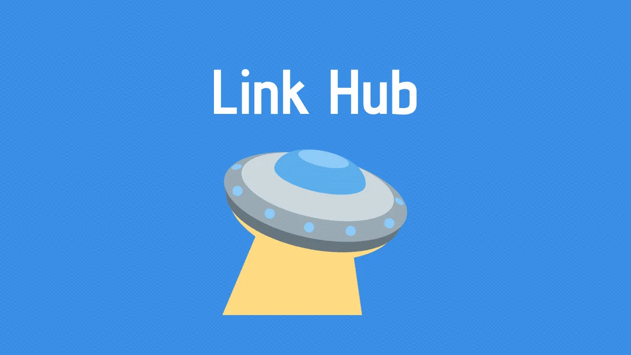 LinkHub